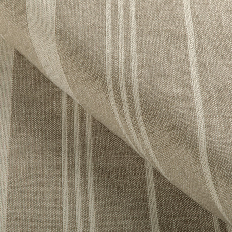 Kravet FURROW STRIPE FAWN Upholstery Fabric