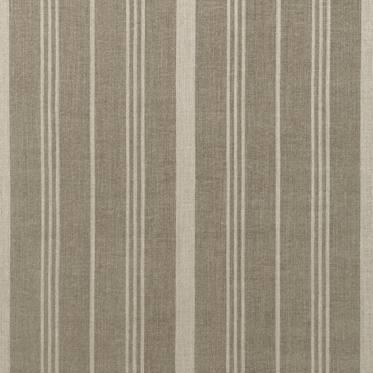 Kravet FURROW STRIPE FAWN Upholstery Fabric