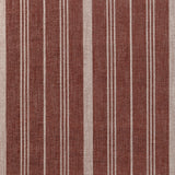 Kravet FURROW STRIPE RUBY Upholstery Fabric