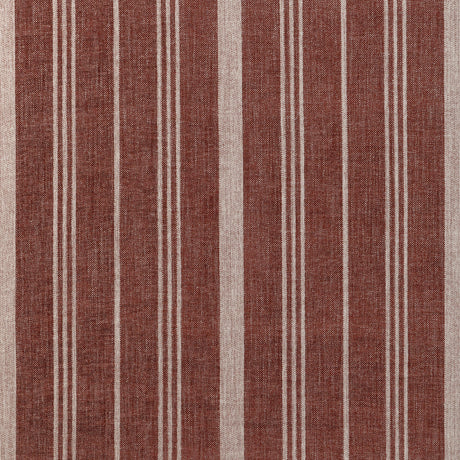 Kravet FURROW STRIPE RUBY Upholstery Fabric