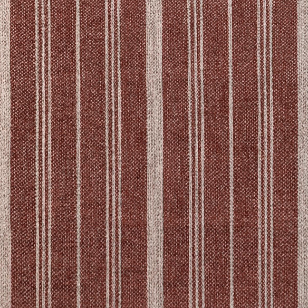 Kravet FURROW STRIPE RUBY Fabric