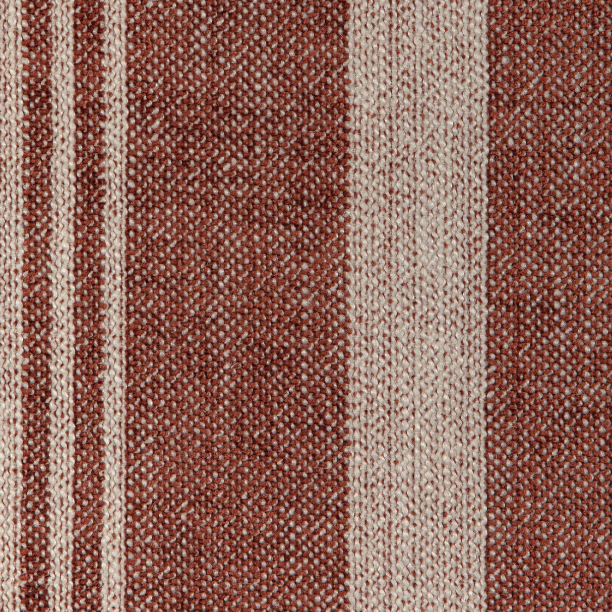 Kravet FURROW STRIPE RUBY Upholstery Fabric