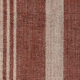Kravet FURROW STRIPE RUBY Upholstery Fabric