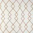 Kravet GEO GRAPHICA CAMEL Upholstery Fabric