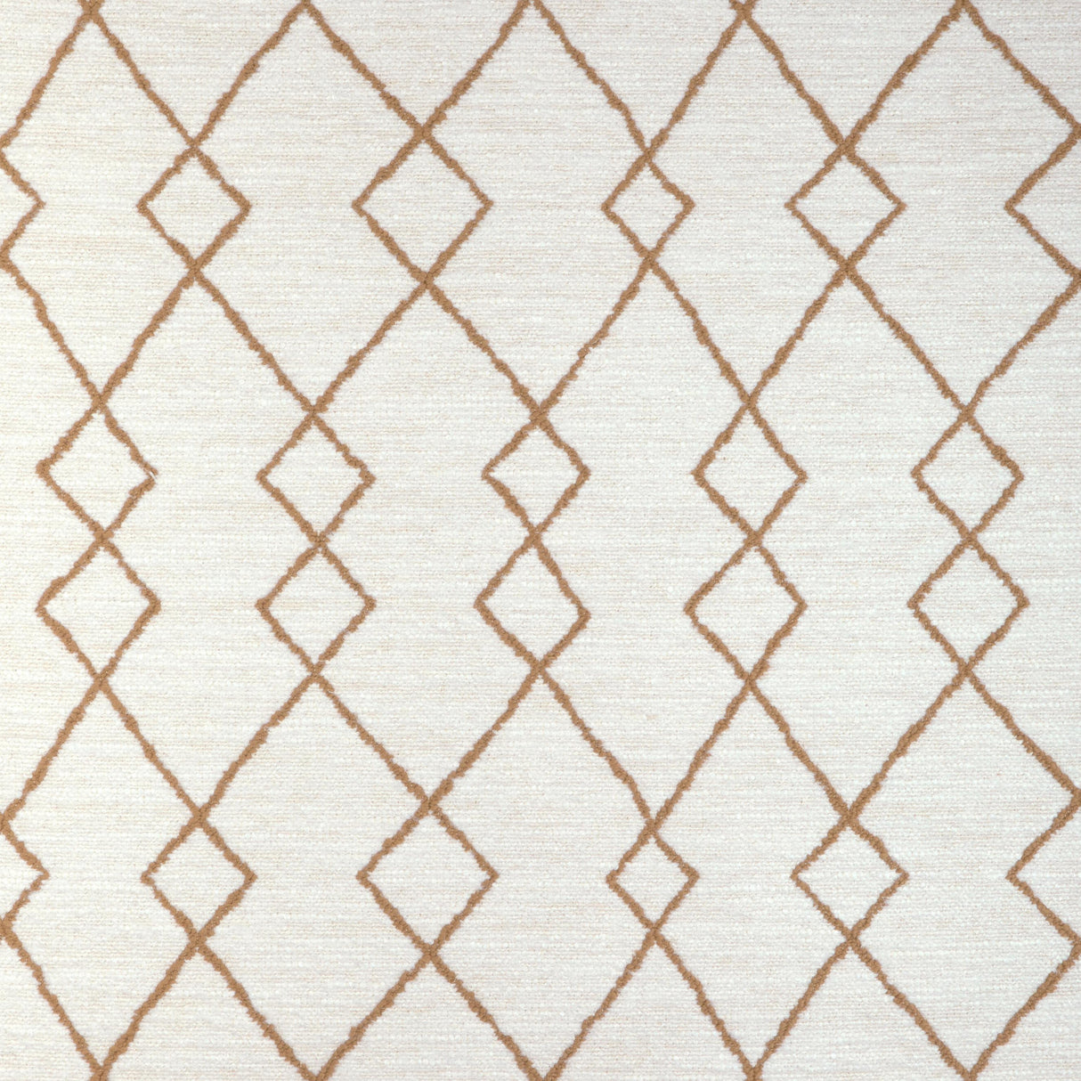 Kravet GEO GRAPHICA CAMEL Upholstery Fabric