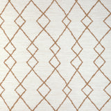 Kravet GEO GRAPHICA CAMEL Upholstery Fabric