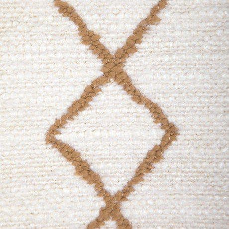 Kravet GEO GRAPHICA CAMEL Upholstery Fabric