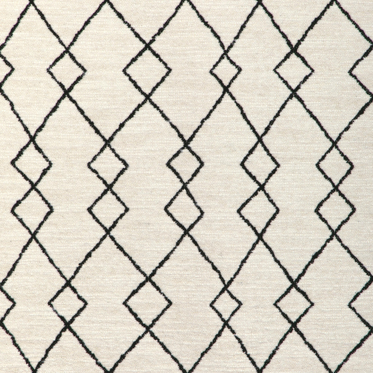 Kravet GEO GRAPHICA ONYX Upholstery Fabric