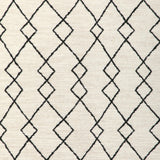Kravet GEO GRAPHICA ONYX Upholstery Fabric