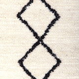 Kravet GEO GRAPHICA ONYX Upholstery Fabric