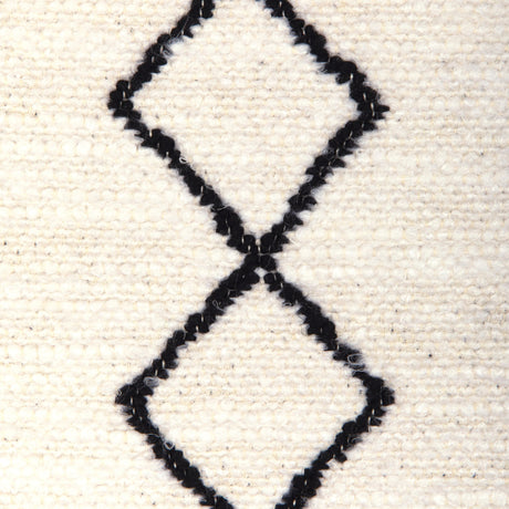 Kravet GEO GRAPHICA ONYX Upholstery Fabric