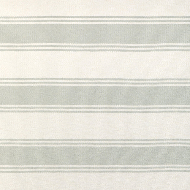Kravet ONA STRIPE PEWTER Upholstery Fabric