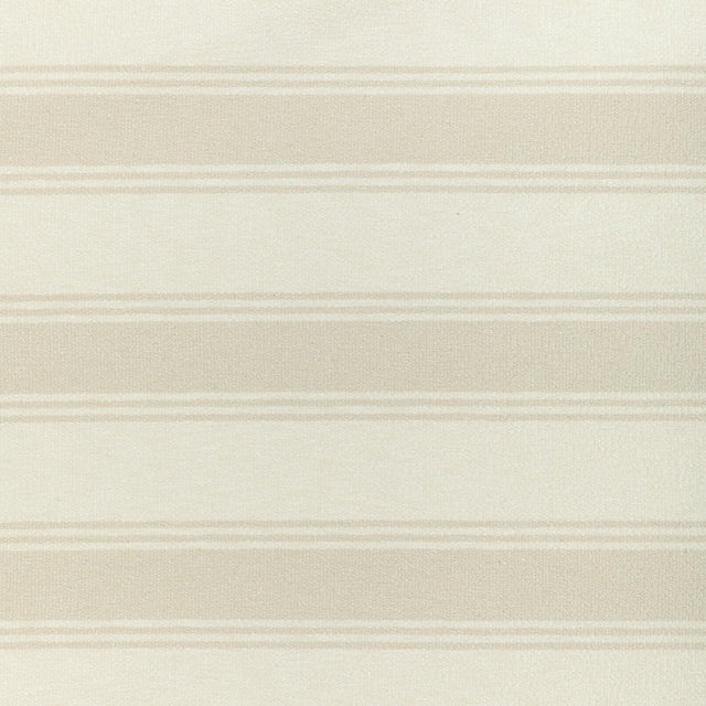 Kravet ONA STRIPE OYSTER Upholstery Fabric
