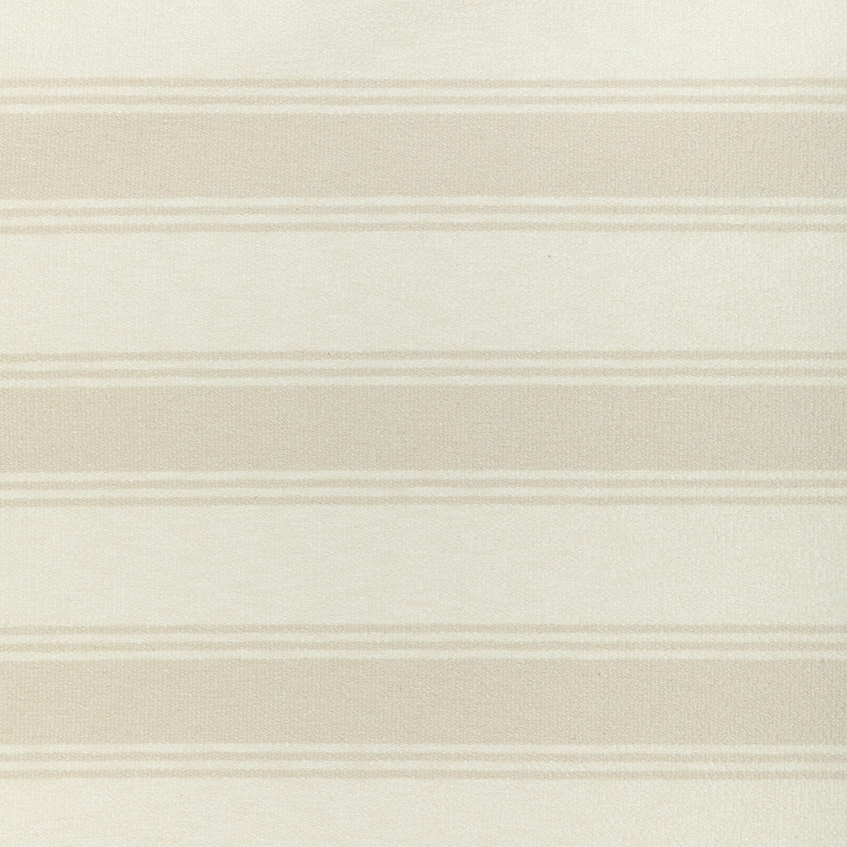 Kravet ONA STRIPE OYSTER Upholstery Fabric