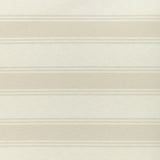 Kravet ONA STRIPE OYSTER Upholstery Fabric