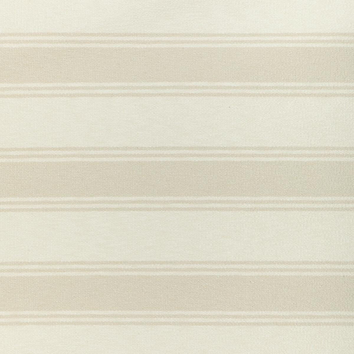 Kravet ONA STRIPE OYSTER Fabric
