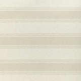 Kravet ONA STRIPE OYSTER Fabric