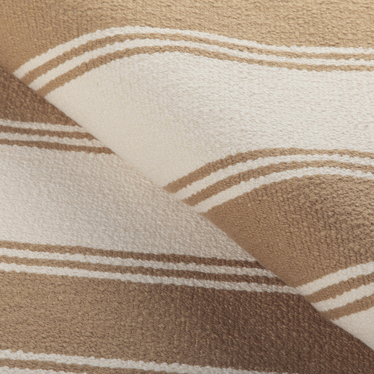 Kravet ONA STRIPE CAMEL Upholstery Fabric