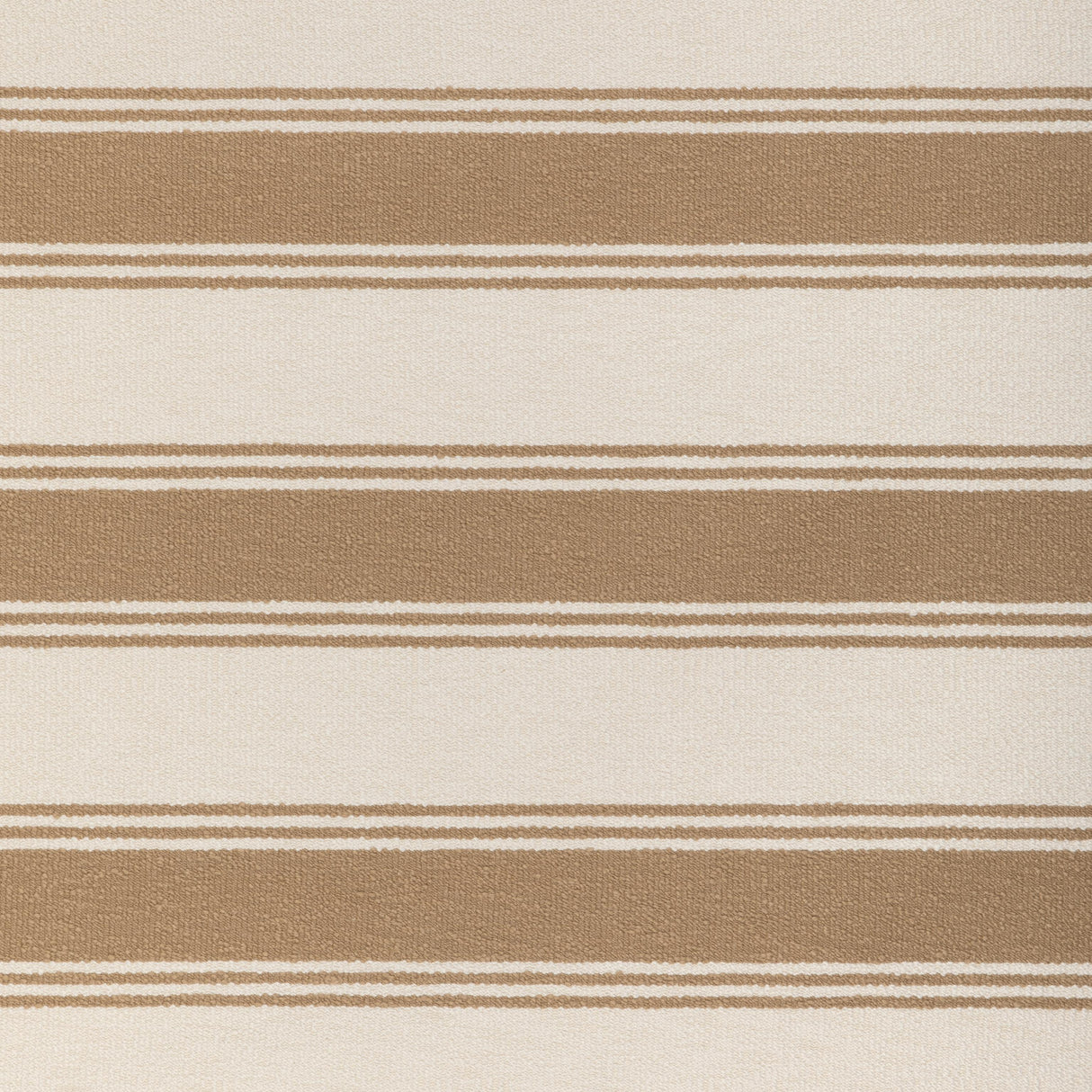 Kravet ONA STRIPE CAMEL Upholstery Fabric