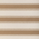 Kravet ONA STRIPE CAMEL Upholstery Fabric