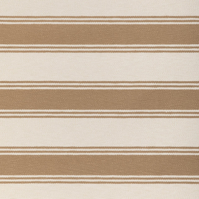 Kravet ONA STRIPE CAMEL Upholstery Fabric