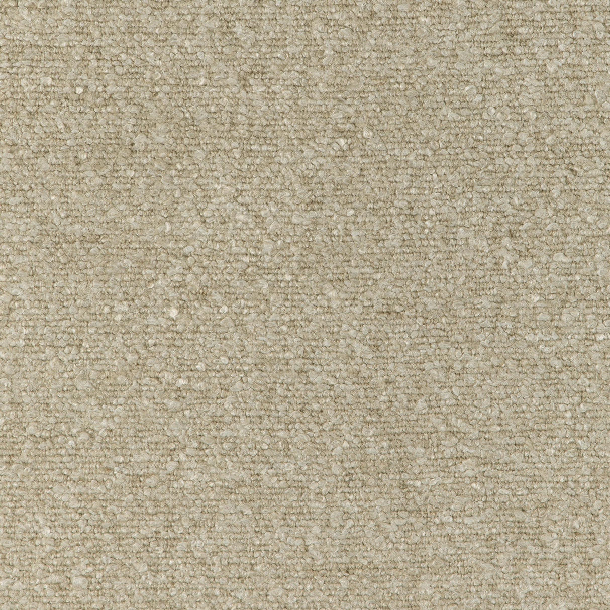 Kravet LINEN BOUCLE FLAX Upholstery Fabric