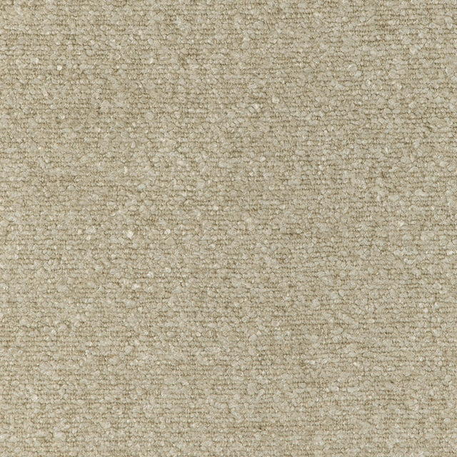Kravet LINEN BOUCLE FLAX Upholstery Fabric