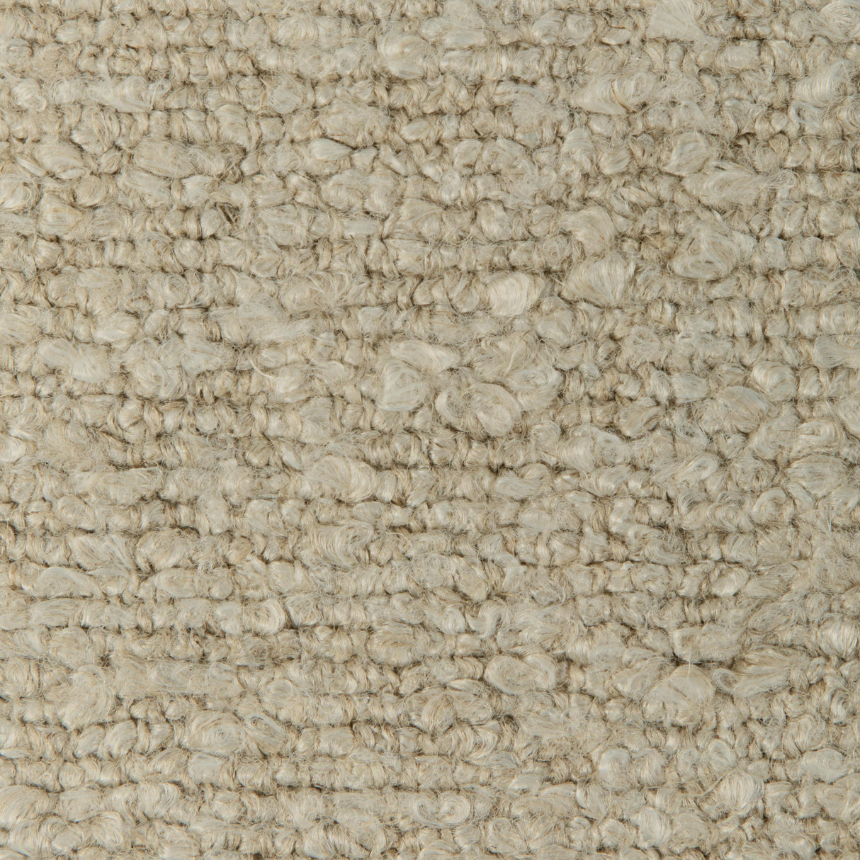 Kravet LINEN BOUCLE FLAX Upholstery Fabric
