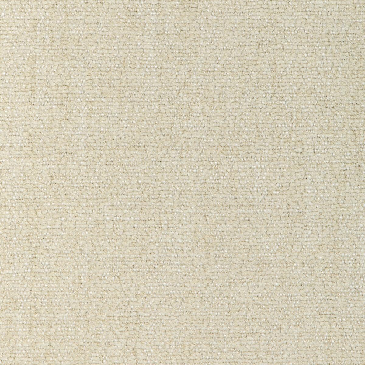 Kravet NUBBY LINEN CREAM Fabric