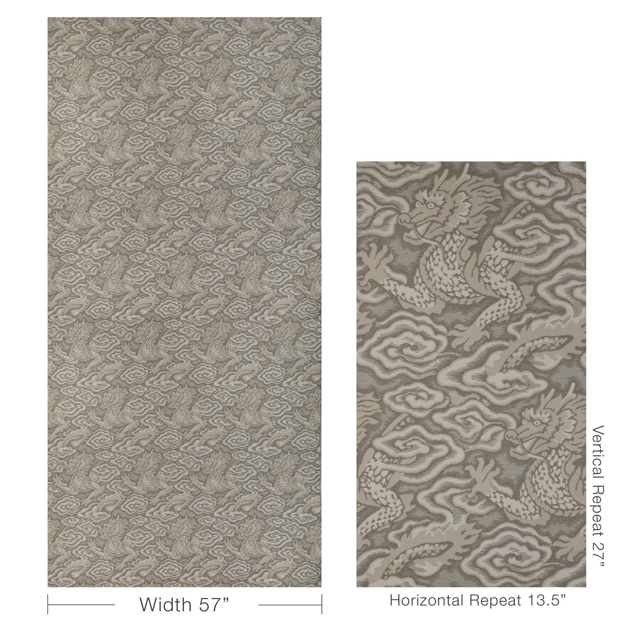 Kravet DESIGN 36977 1101 Upholstery Fabric