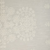 Brunschwig & Fils COULET SHEER IVORY Drapery Fabric