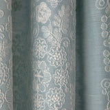 Brunschwig & Fils COULET SHEER SKY Drapery Fabric