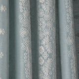 Brunschwig & Fils COULET SHEER SKY Drapery Fabric