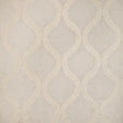 Brunschwig & Fils CAMUS SHEER IVORY Drapery Fabric