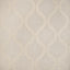 Brunschwig & Fils CAMUS SHEER IVORY Drapery Fabric