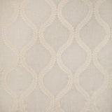 Brunschwig & Fils CAMUS SHEER IVORY Drapery Fabric
