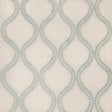 Brunschwig & Fils CAMUS SHEER SKY Drapery Fabric