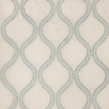 Brunschwig & Fils CAMUS SHEER SKY Drapery Fabric