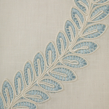 Brunschwig & Fils CAMUS SHEER SKY Drapery Fabric