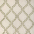 Brunschwig & Fils CAMUS SHEER LEAF Drapery Fabric