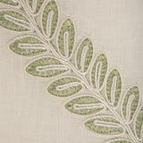 Brunschwig & Fils CAMUS SHEER LEAF Drapery Fabric