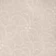 Brunschwig & Fils GERBAUD SHEER IVORY Drapery Fabric
