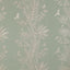 Brunschwig & Fils MANDA EMB SEAFOAM Drapery Fabric