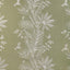 Brunschwig & Fils MANDA EMB LEAF Drapery Fabric