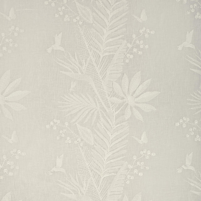 Brunschwig & Fils MANDA SHEER 1 Drapery Fabric