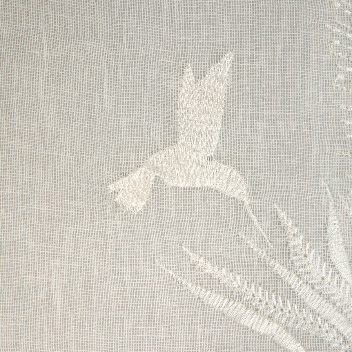 Brunschwig & Fils MANDA SHEER 1 Drapery Fabric