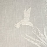 Brunschwig & Fils MANDA SHEER 1 Drapery Fabric