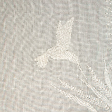 Brunschwig & Fils MANDA SHEER 1 Drapery Fabric