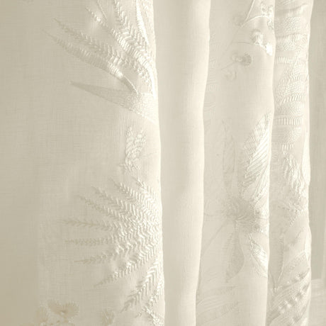 Brunschwig & Fils MANDA SHEER 1 Drapery Fabric