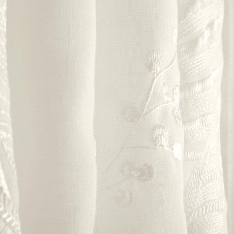 Brunschwig & Fils MANDA SHEER 1 Drapery Fabric